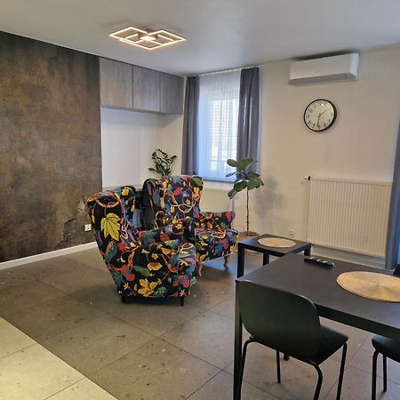 Apartament Katowice Tysiaclecie Luaran gambar