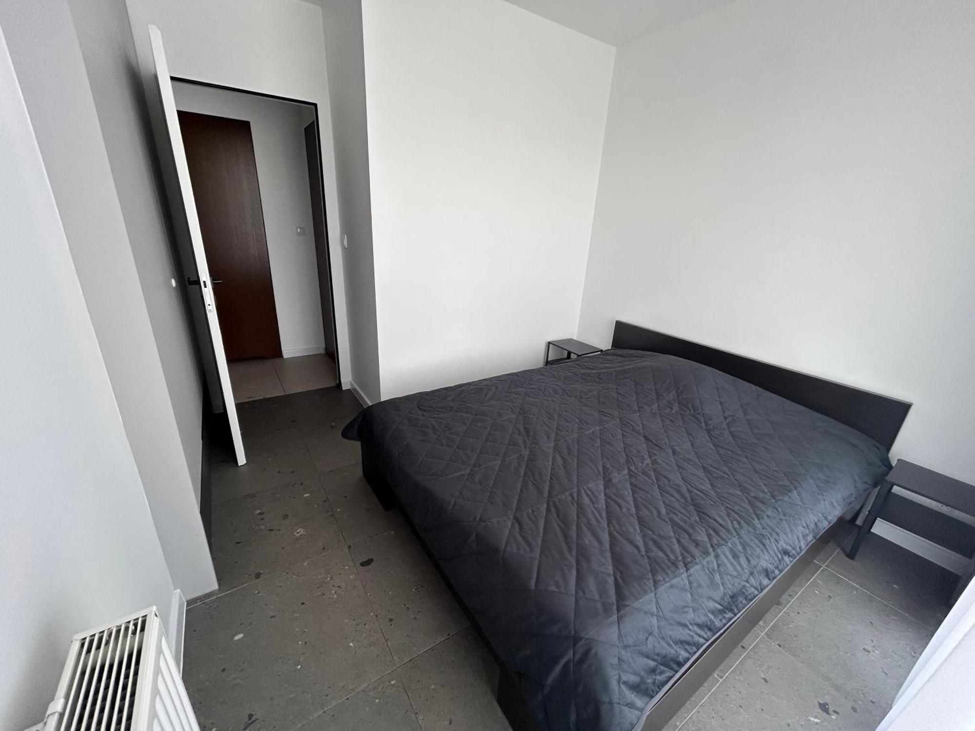 Apartament Katowice Tysiaclecie Luaran gambar